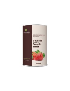 Bevanda Al Sapore Di Panna E Fragola 300 G