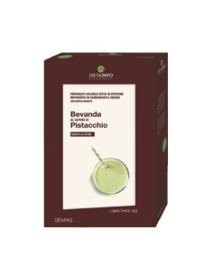 Dieta Zero Bevanda al Pistacchio - 4 buste