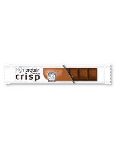 Pralina Chocolate Crisp Dieta Zero