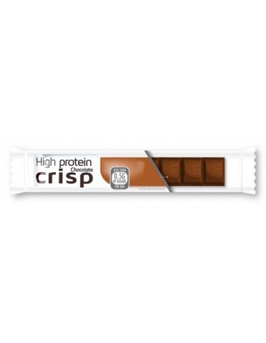 Pralina Chocolate Crisp Dieta Zero