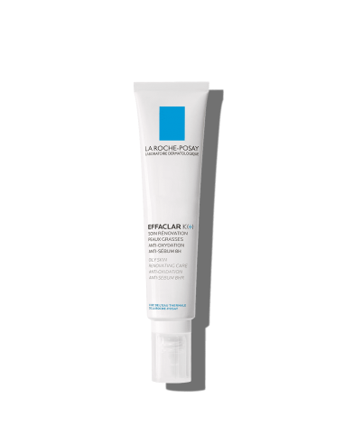 Effaclar K+ 40 Ml