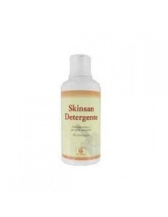 Skinsan Olio Detergente 500 Ml