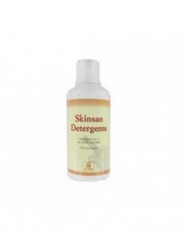 Skinsan Olio Detergente 500 Ml