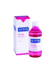 Vitis Gingival Collutorio 500 Ml