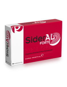 Sideral Forte 20 Capsule