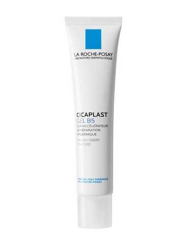 Cicaplast Gel B5 40 Ml