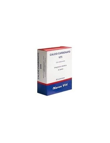 Calcio Carbonato Precipirato E170 Ph Eur 1 Kg