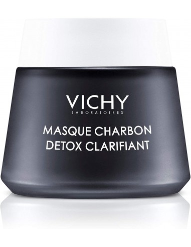 Pt Charcoal Mask Fr/en/scan 75 Ml