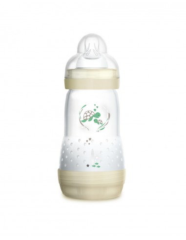 Mam Easy Start Biberon 260ml Neutro