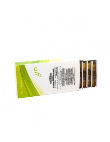 Biotyr Composto 20 Fiale Fisiologiche 2ml