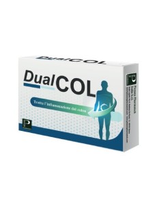 Dualcol 30 Compresse