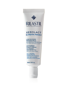 Rilastil Xerolact Crema Mani 30 Ml