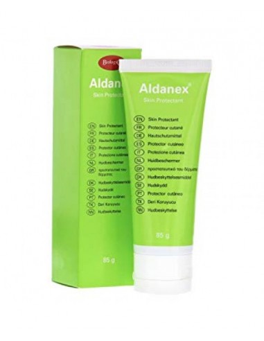 Aldanex Crema Barriera Cute Integra E Cute Lesa 85 G