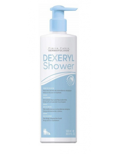 Dexeryl Shower 500 Ml