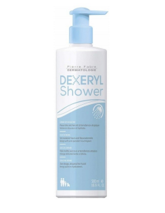 Dexeryl Shower 200 Ml