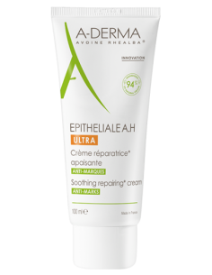 Epitheliale Ah Ultra Crema Ristrutturante Lenitiva 40 Ml