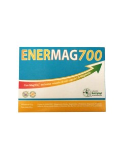 Enermag 700 18 Bustine