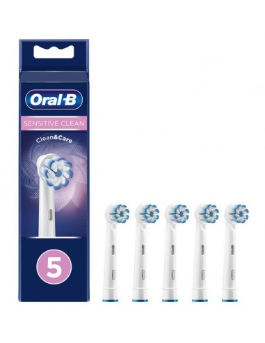 Oralb Refill Eb-60-5 Sensitive Clean