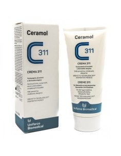 Ceramol Crema 311 200 Ml