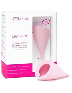 Lily Cup Misura A 1 Pezzo