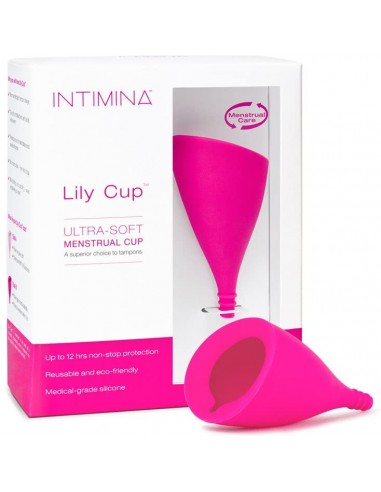 Lily Cup Misura B 1 Pezzo