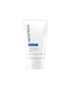 Neostrata Face Cream Plus 40 G