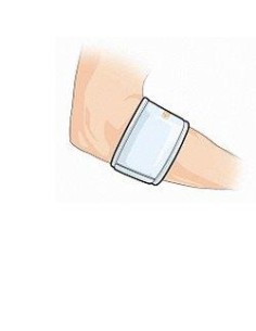 Bracciale Tennis Elbow Gibaud Ortho