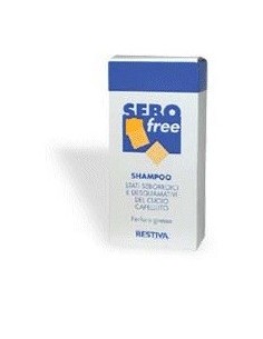 Sebofree Shampoo 150 Ml