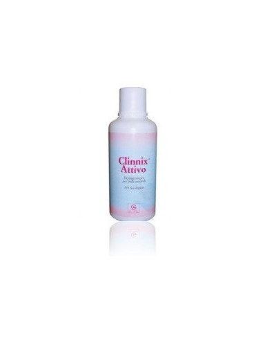 Clinnix Attivo Detergente Dermatologico 500 Ml