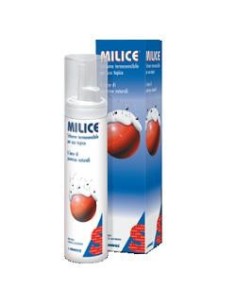 Milice Mousse Termosens 150 Ml