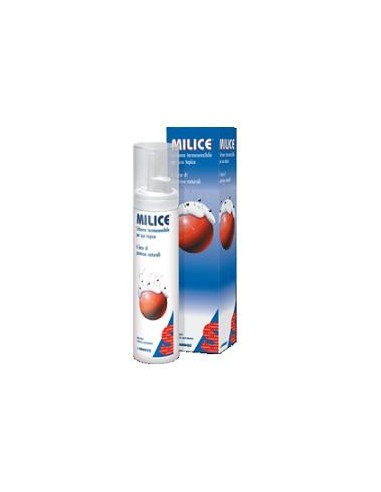 Milice Mousse Termosens 150 Ml