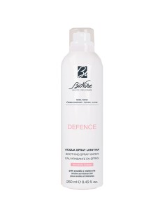 Defence Acqua Spray Lenitiva 250 Ml