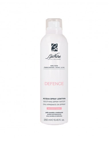 Defence Acqua Spray Lenitiva 250 Ml