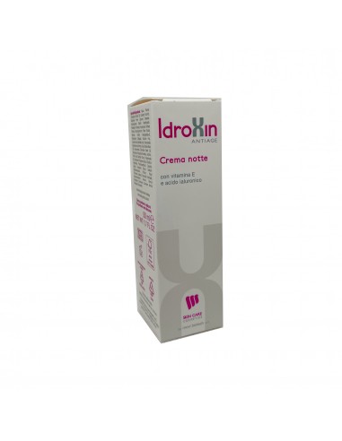 Idroxin Crema 50 Ml