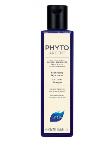 Phytoargent Shampoo Anti Ingiallimento 250 Ml