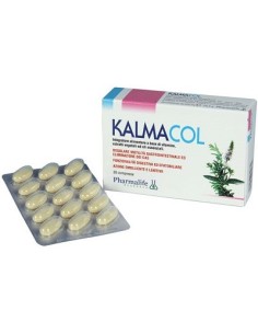 Kalmacol 30 Compresse