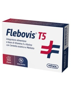 Flebovis T5 20 Perle