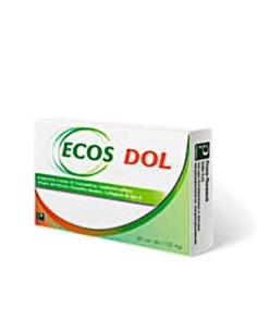Ecosdol 30 Compresse