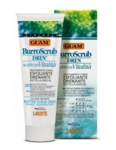 Guam Burro Scrub Dren 200 Ml