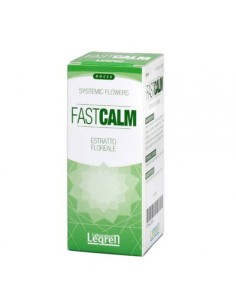 Fast Calm 30 Ml Gocce