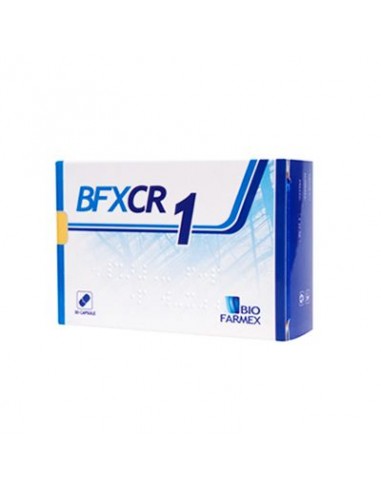 Bfx Cr 1 30 Capsule