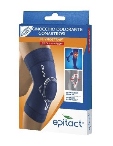 Epitact Physiostrap Gonartosi Taglia L