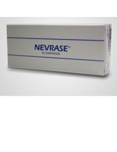 Nevrase 20 Compresse