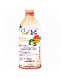 Drenax Forte Mango Avocado 750 Ml