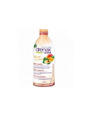 Drenax Forte Mango Avocado 750 Ml