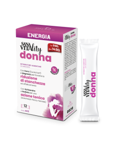 Vitality Donna 12 Stick Pack