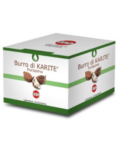 Burro Karite 100 G