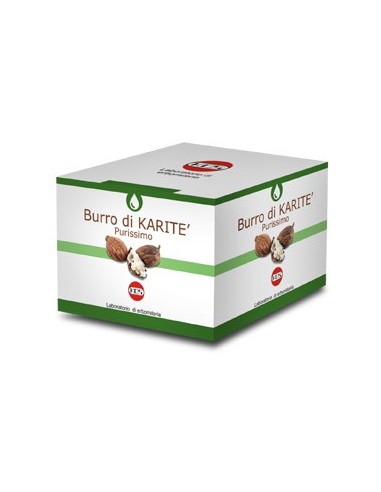 Burro Karite 100 G