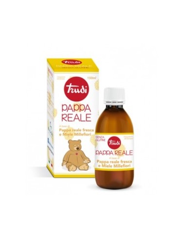 Trudi Pappa Reale Flacone 150 Ml