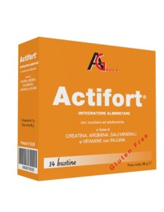 Actifort 14 Bustine